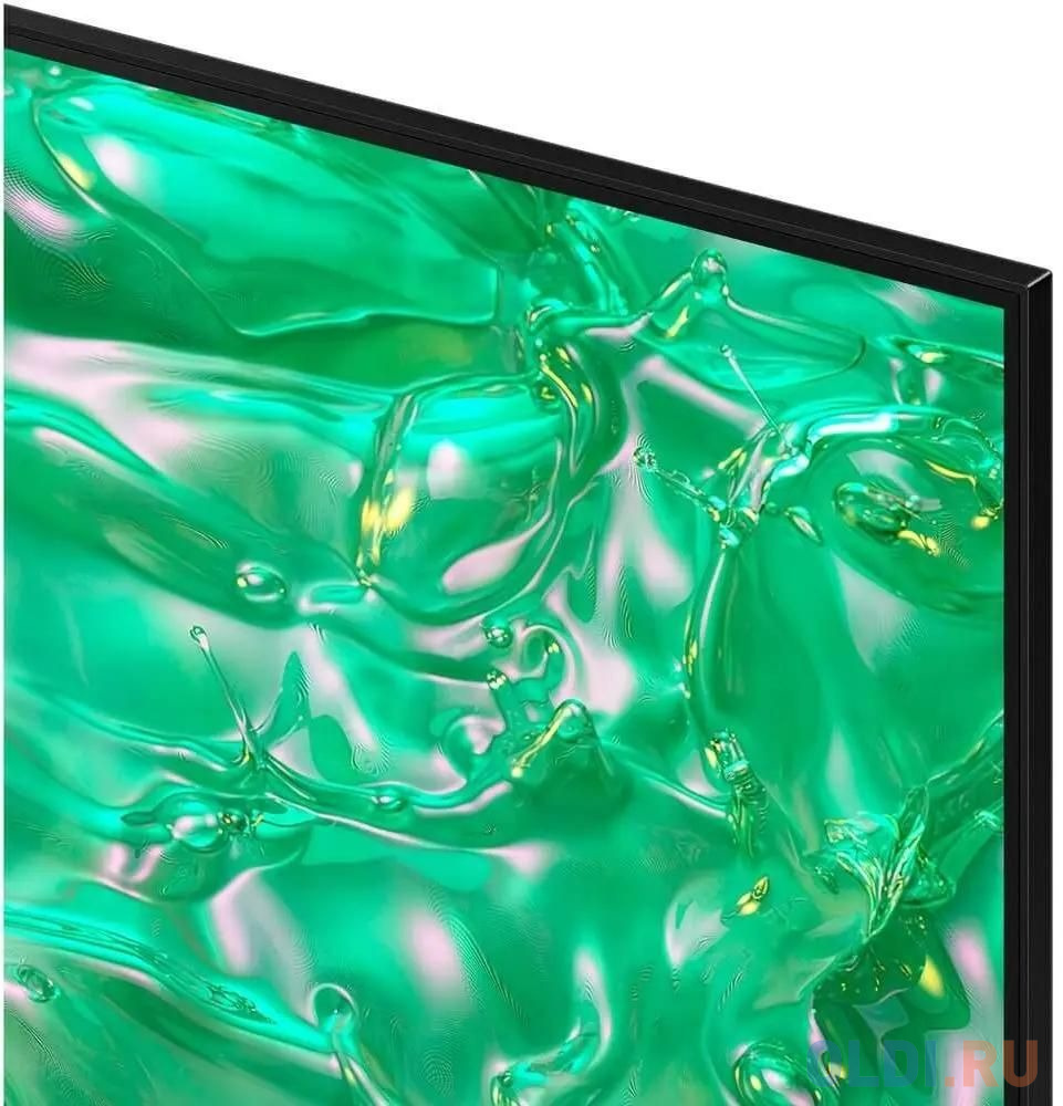 Интерфейс Smart TV Tizen с функцией Daily+