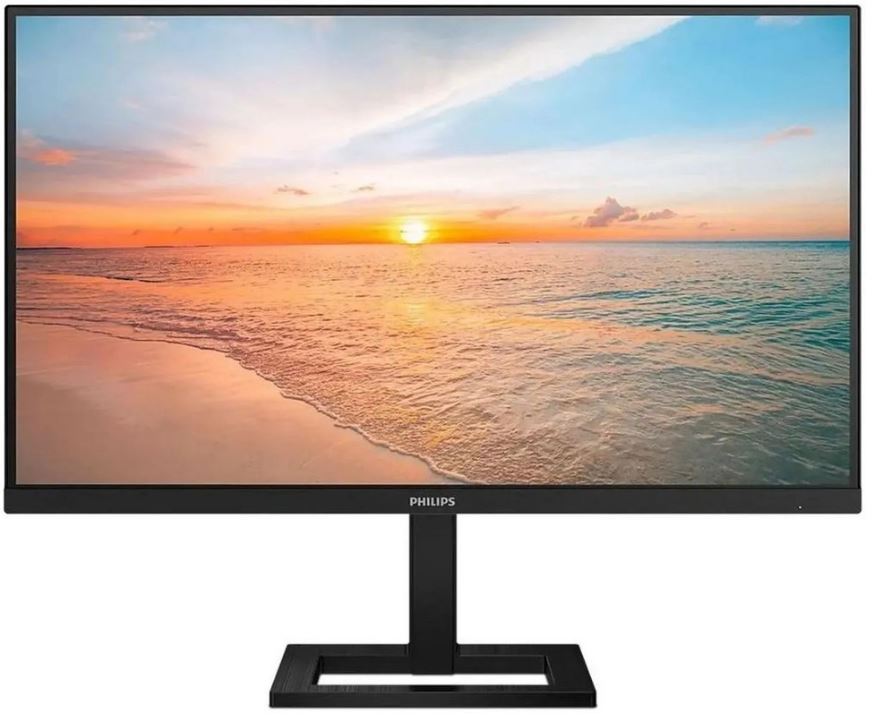 Обзор Philips 27E1N1800AE/00: 27-дюймовый 4K IPS-монитор с HDR10 — честный тест для работы, мультимедиа и повседневного использования