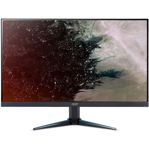 Обзор Acer Nitro VG270KLbmiipx: 4K IPS-монитор с потрясающей цветопередачей и технологией AMD FreeSync