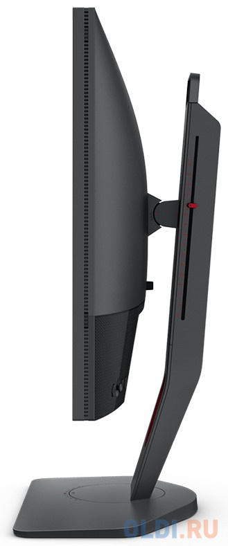 Консольный гейминг на BenQ ZOWIE XL2411K