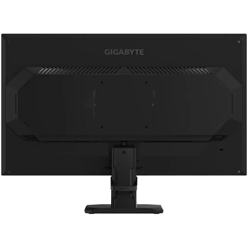 Gigabyte GS25F2A — управление и OSD-меню
