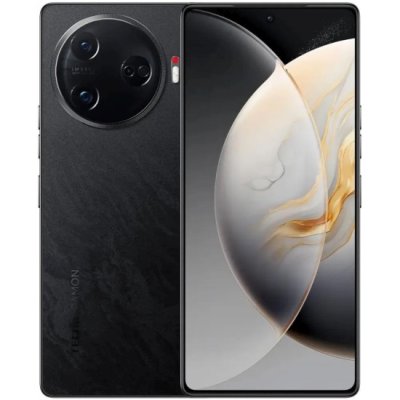 Tecno Camon 30 Pro 5G — камера и детали корпуса