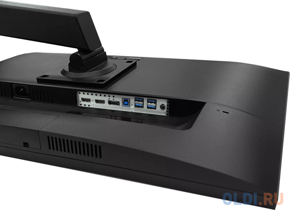 HDR на ASUS VA27UQSB