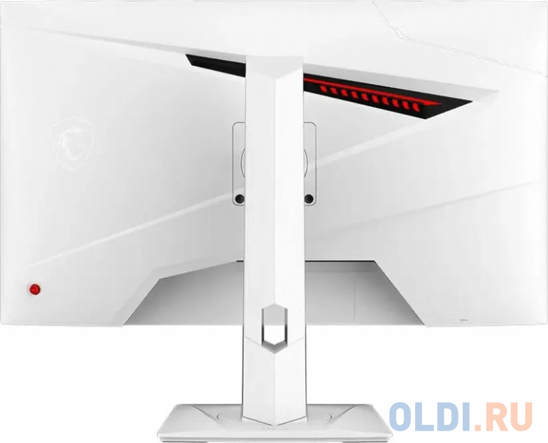 MSI MAG 274QRFW в игровом процессе