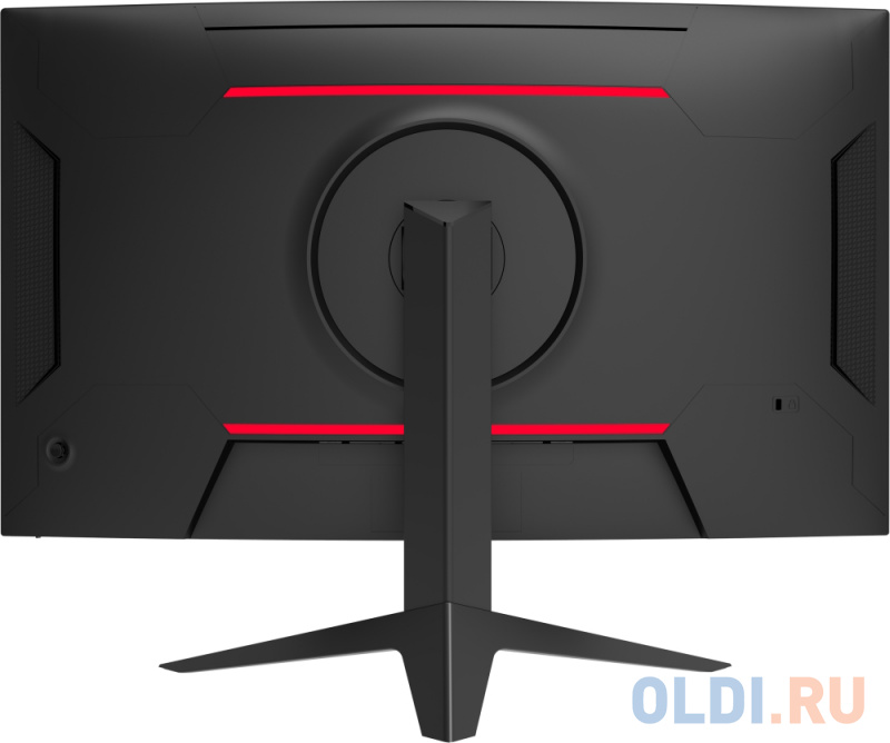 KTC H32S17 игровые функции