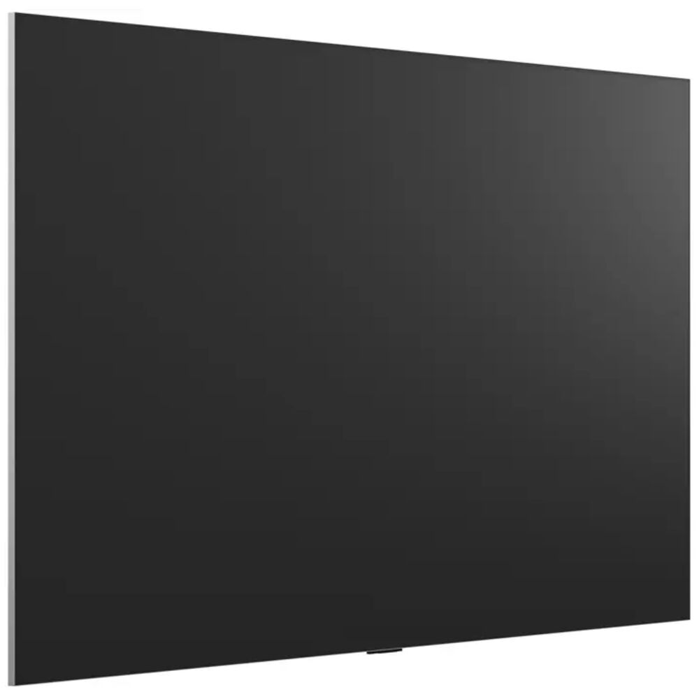 LG OLED77G6RLA интерфейс webOS
