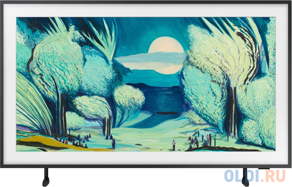 Samsung QE43LS03FAUXRU (The Frame): искусство и технологии в одном устройстве
