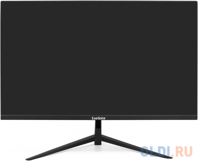 Обзор монитора Exegate SmartView ES2707A: доступное IPS-решение с FreeSync для работы и игр