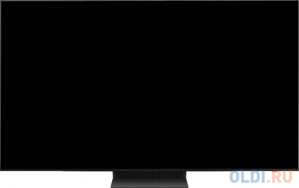 Длительное тестирование Samsung QE55S90DAUXRU