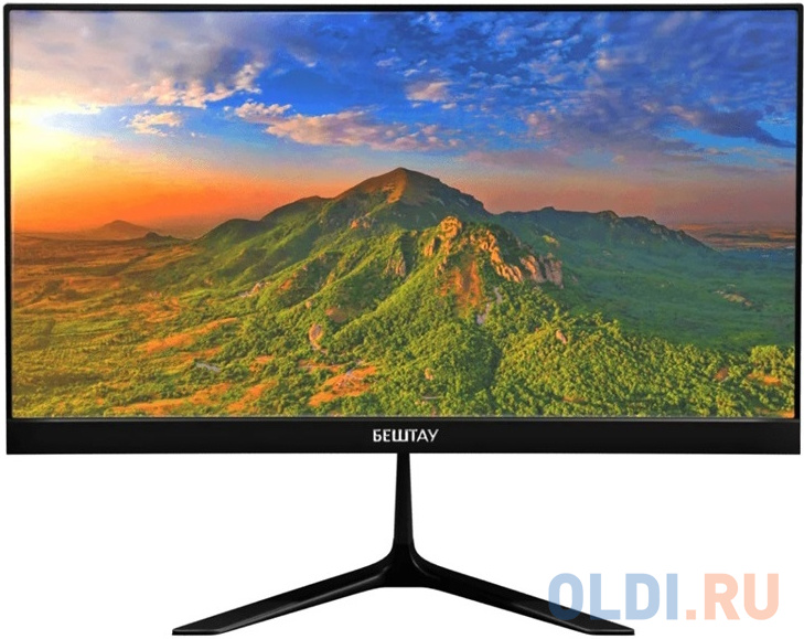 Обзор БЕШТАУ M2701/2KP/PRO: российский игровой монитор с IPS-матрицей и частотой 165 Гц для требовательных пользователей