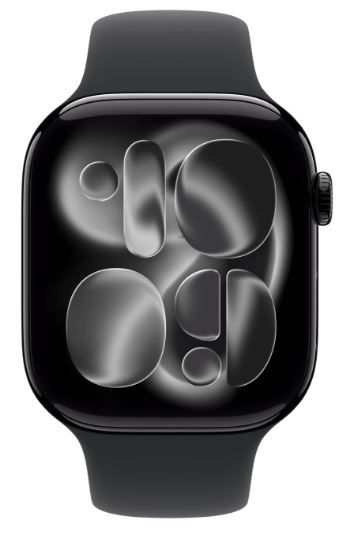 Обзор Apple Watch Series 11 46mm: флагманские смарт-часы Apple с новым стеклом, гипертонией и 24 часами автономности