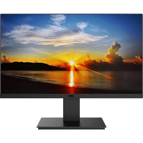 Обзор HKC MB24V13: бюджетный IPS-монитор 23,8 дюйма с USB-C и защитой зрения — стоит ли покупки?
