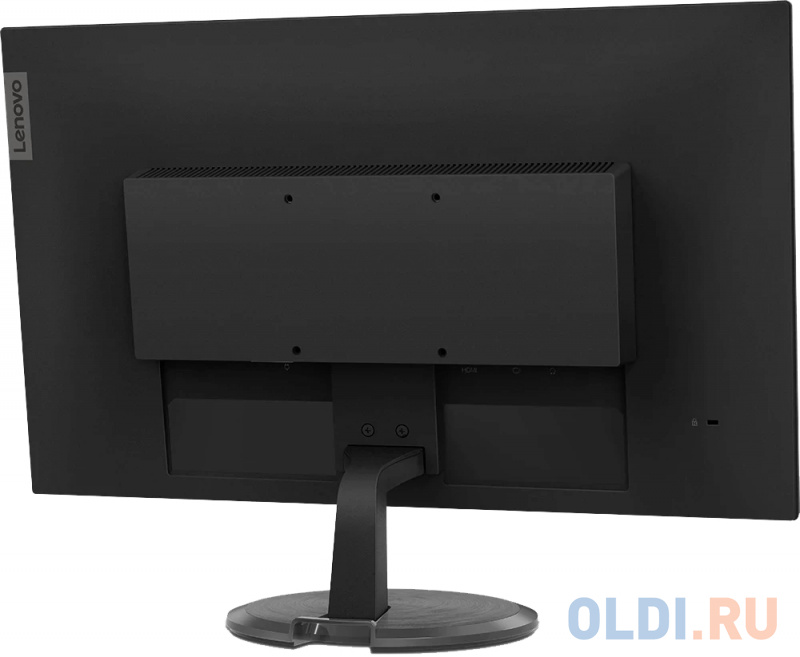Экранное меню Lenovo ThinkVision C24-20