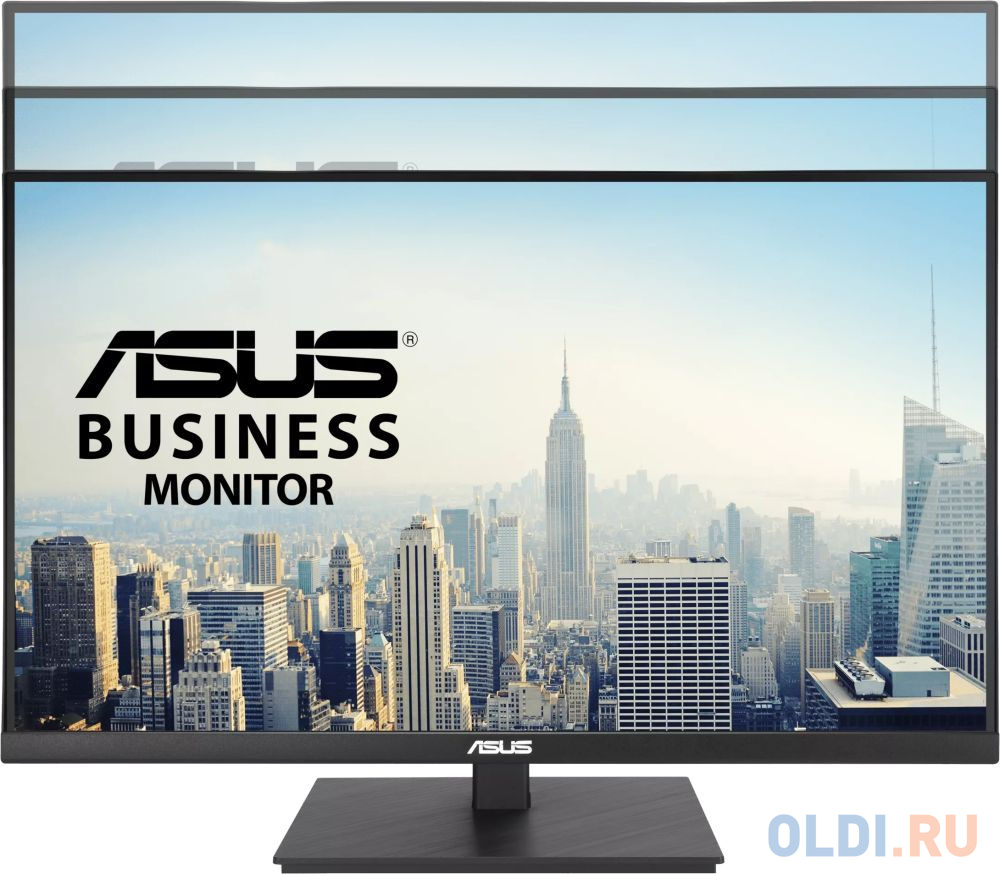 Качество изображения ASUS VA27UQSB