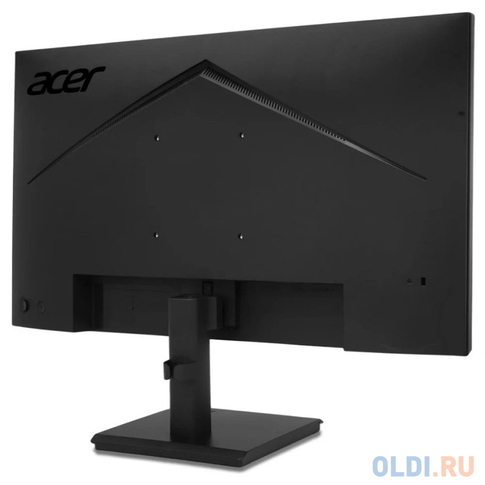 Игровые возможности Acer Vero V277Gbi