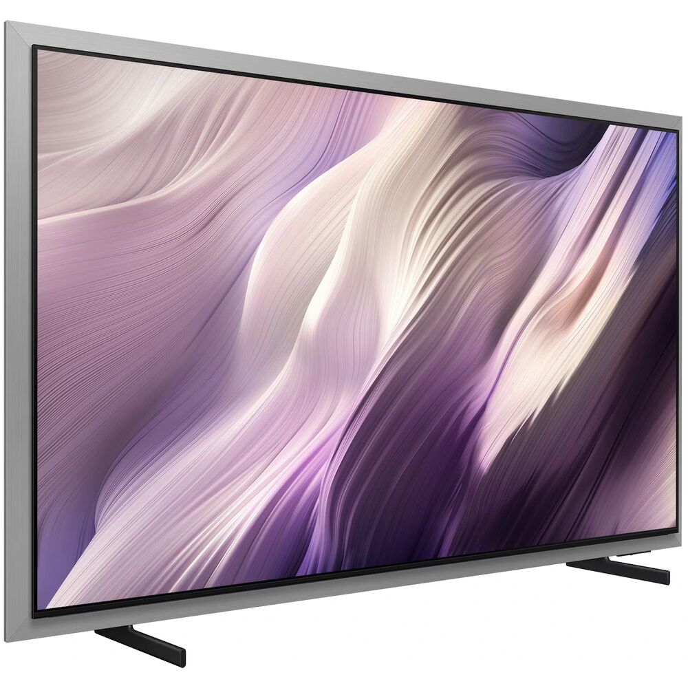Samsung QE55S95H — детали дизайна FloatLayer
