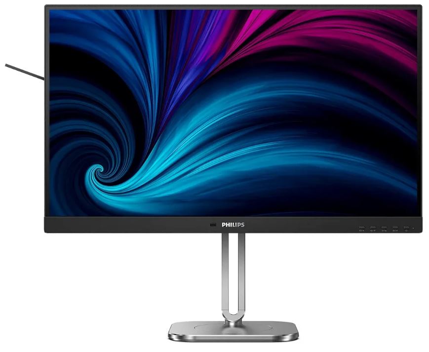 Обзор Philips 27B2N4500: бизнес-монитор с IPS-матрицей, QHD и 120 Гц — подробное тестирование