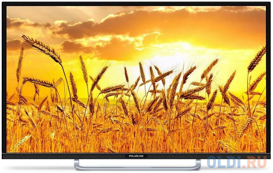 Комплектация телевизора Polarline 32PL54TC-SM