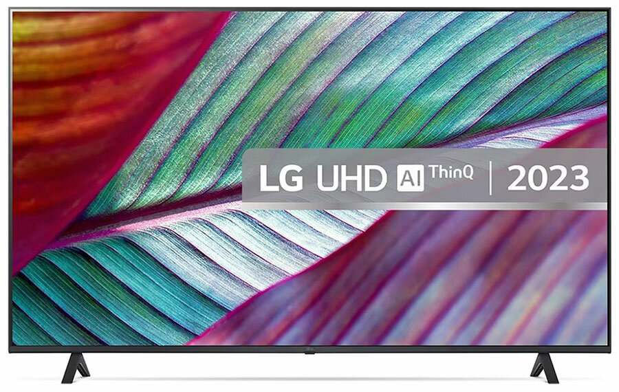 Обзор телевизора LG 43UR78006LK: интеллектуальный 4K UHD с игровыми амбициями