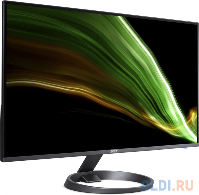 Комплектация Acer R272EYI