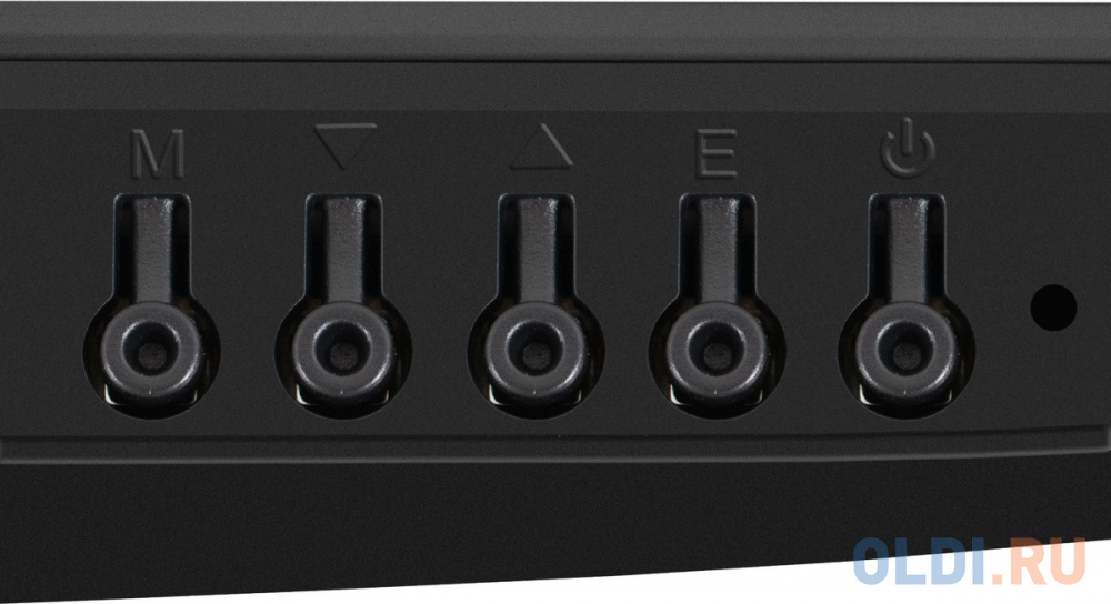 Экранное меню ExeGate ProSmart EZ2707TA