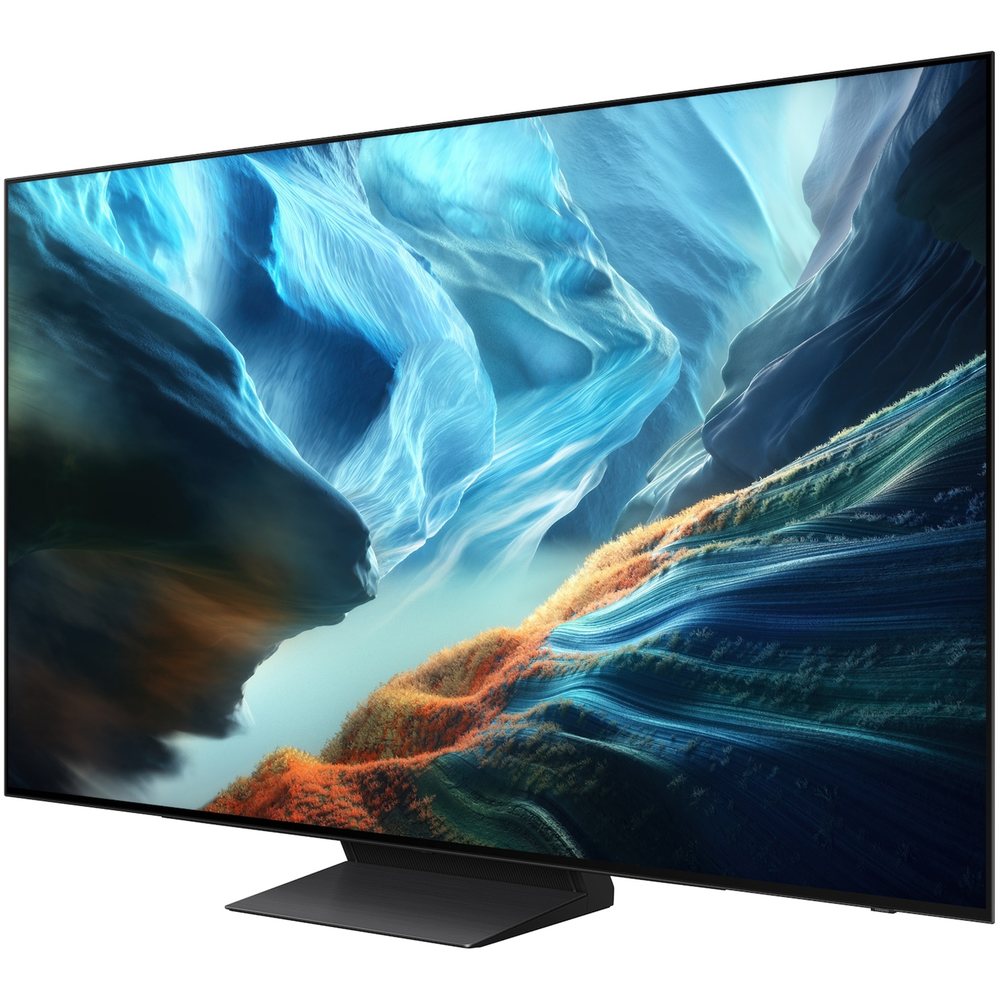 Samsung QE65S90H сравнение с конкурентами