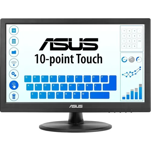 ASUS VT169HE сенсорный монитор