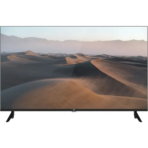 Обзор BQ 50FSU42B: честный тест 50-дюймового 4K Android TV от российского бренда