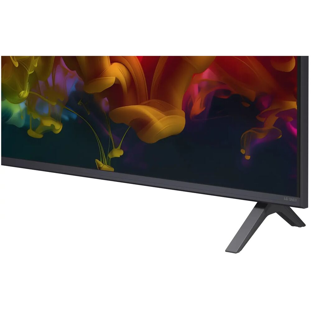 LG 55QNED80B6B игровой режим