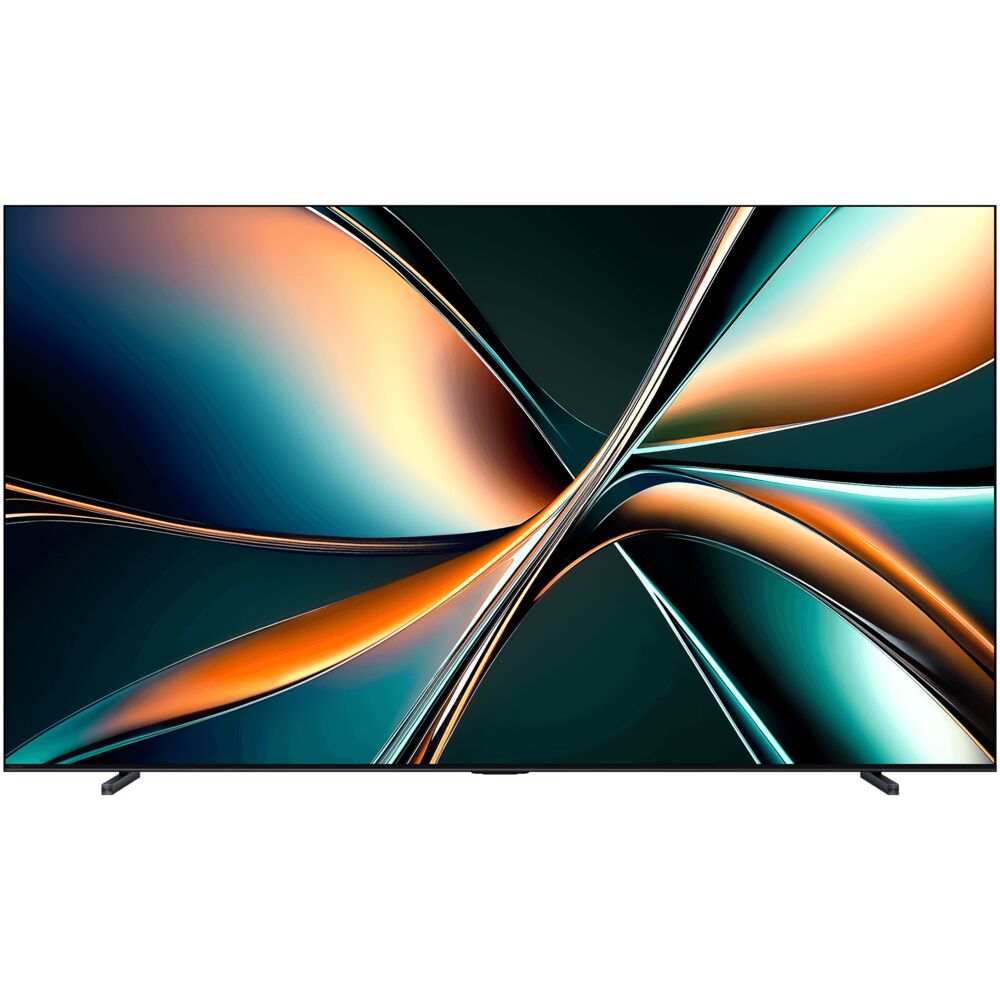 Hisense 100U7Q: обзор 100-дюймового Mini LED QLED телевизора 2025 года — домашний кинотеатр нового поколения
