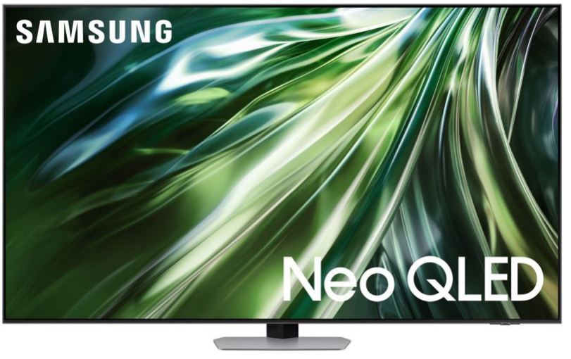 Samsung QE65QN90DAUXCE тестирование