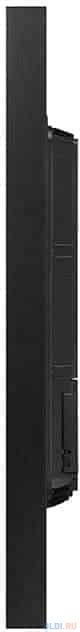 Интерфейс управления Samsung LH55OHAOSGBXCI