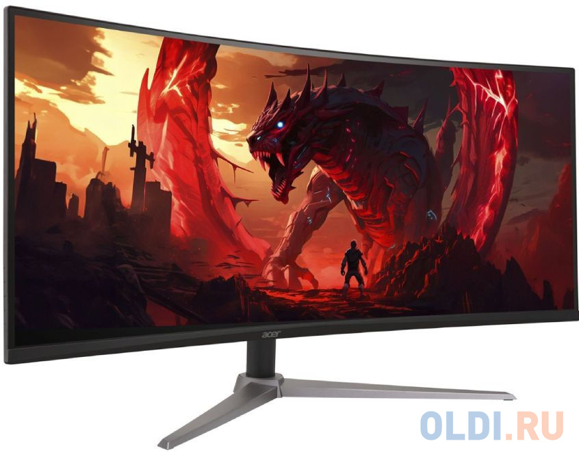 Комплектация монитора Acer UM.CE0EE.H01
