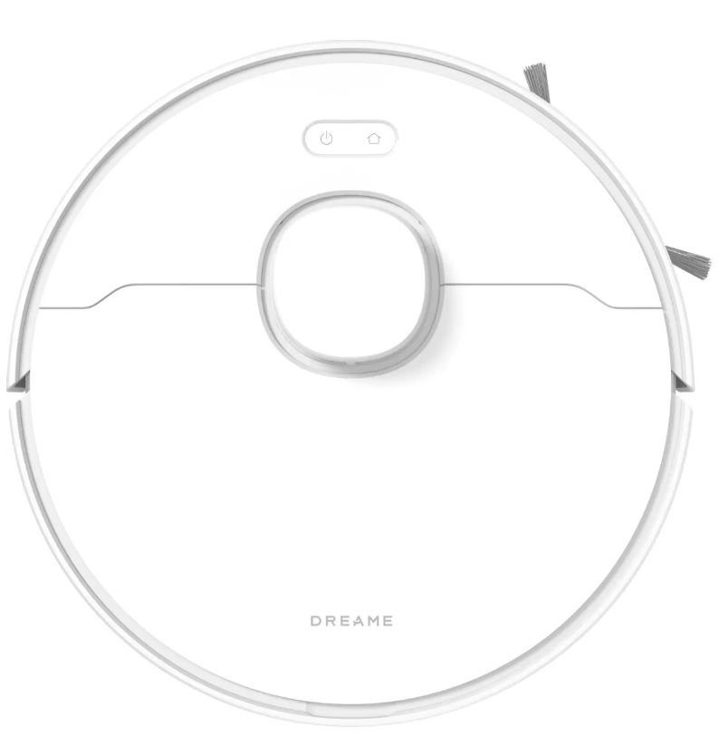 Обзор робота-пылесоса Dreame D10 Plus Gen2 RLD32GD: 6000 Па, самоочистка на 90 дней и LiDAR-навигация — стоит ли своих денег?