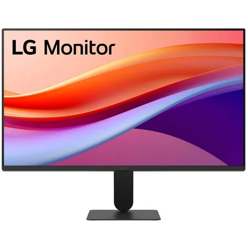 Обзор LG 27U411A-B.ARUQ: честный тест бюджетного IPS-монитора 27 дюймов с 120 Гц — стоит ли своих денег?