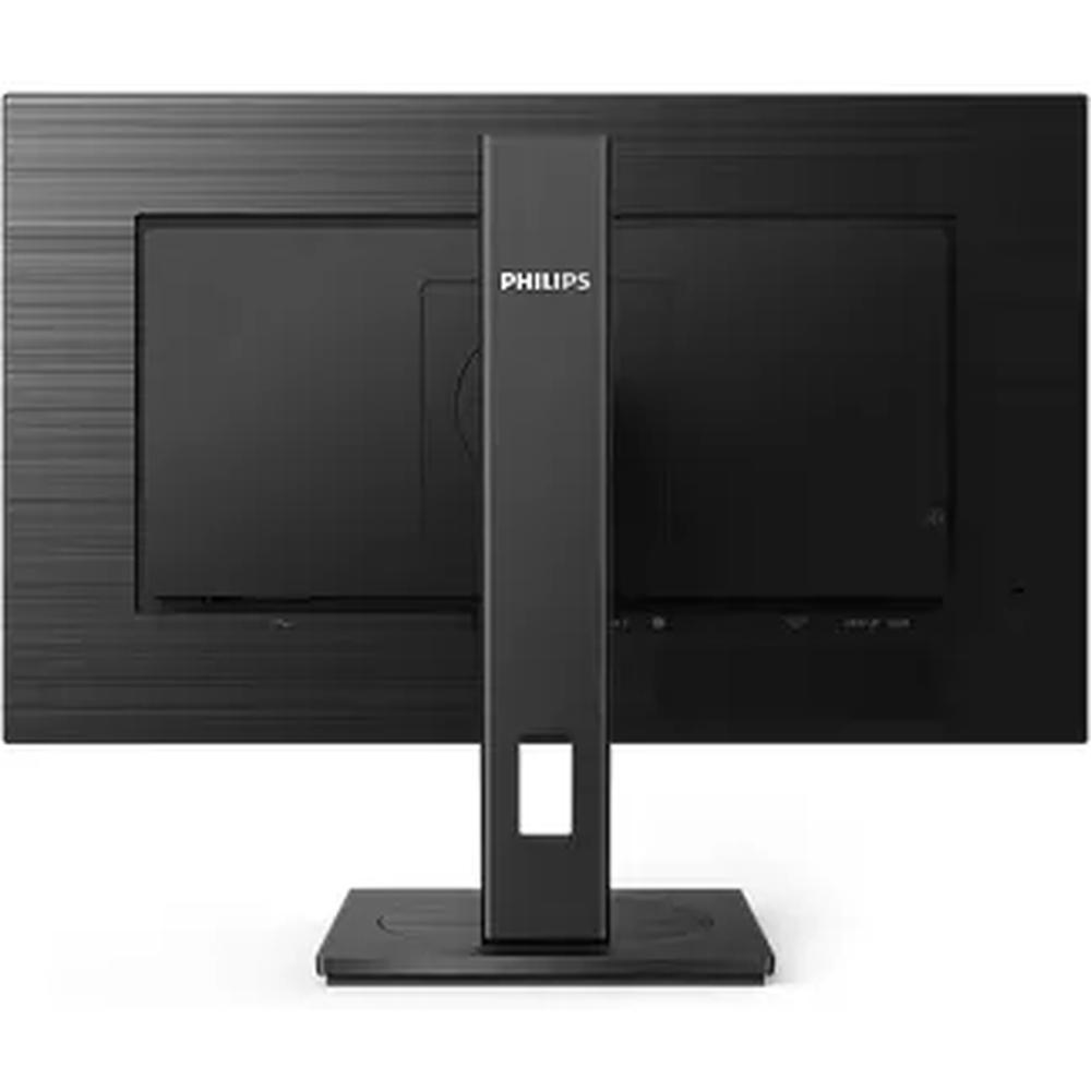 Philips 278B1 — порты и разъёмы