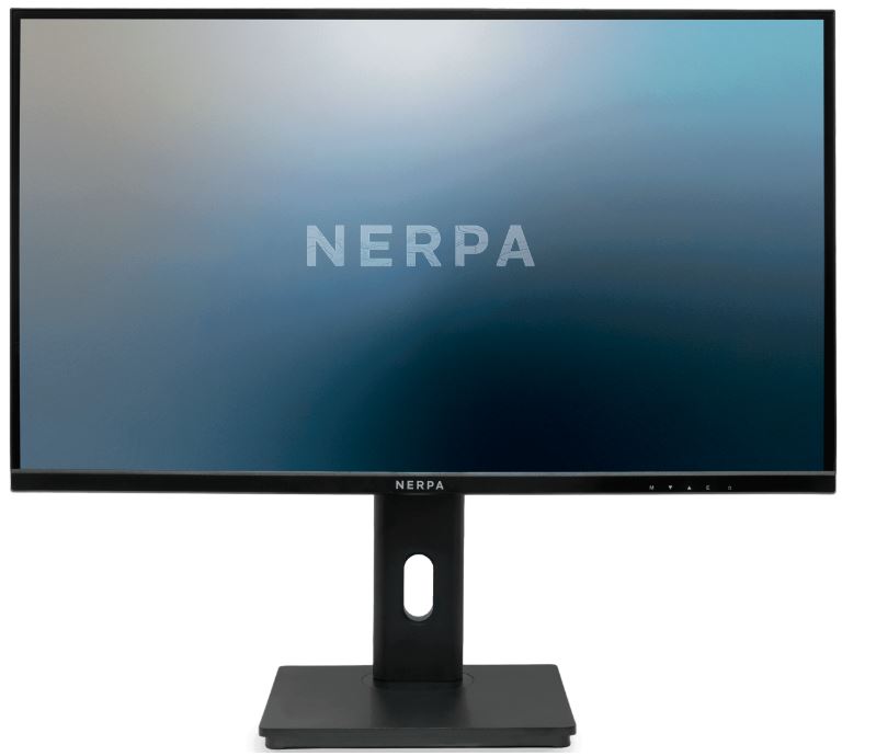 Обзор Nerpa OPD27Q14HI: универсальный 27-дюймовый IPS-монитор с QHD и 144 Гц для работы и игр