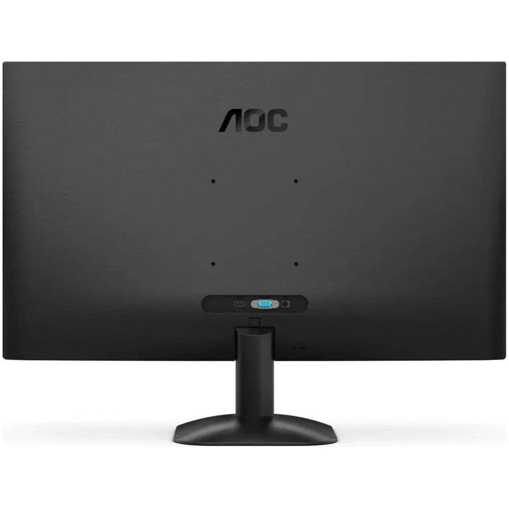 AOC 27B35HM порты подключения