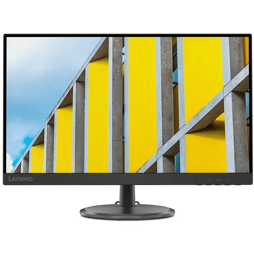 Lenovo C27-30 подставка и регулировки