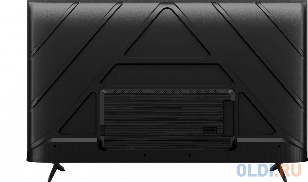 TCL 85E7Q PRO вид сбоку