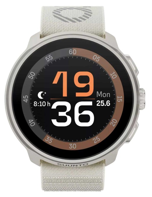 Обзор Suunto RUN: финский GPS-марафонец за разумные деньги — честный тест за 3 недели