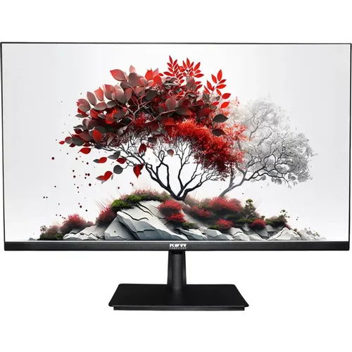 Обзор RDW Computers RDW2701K/F00В3100V2A1: российский 27-дюймовый IPS-монитор для офиса — честный тест за 3 недели