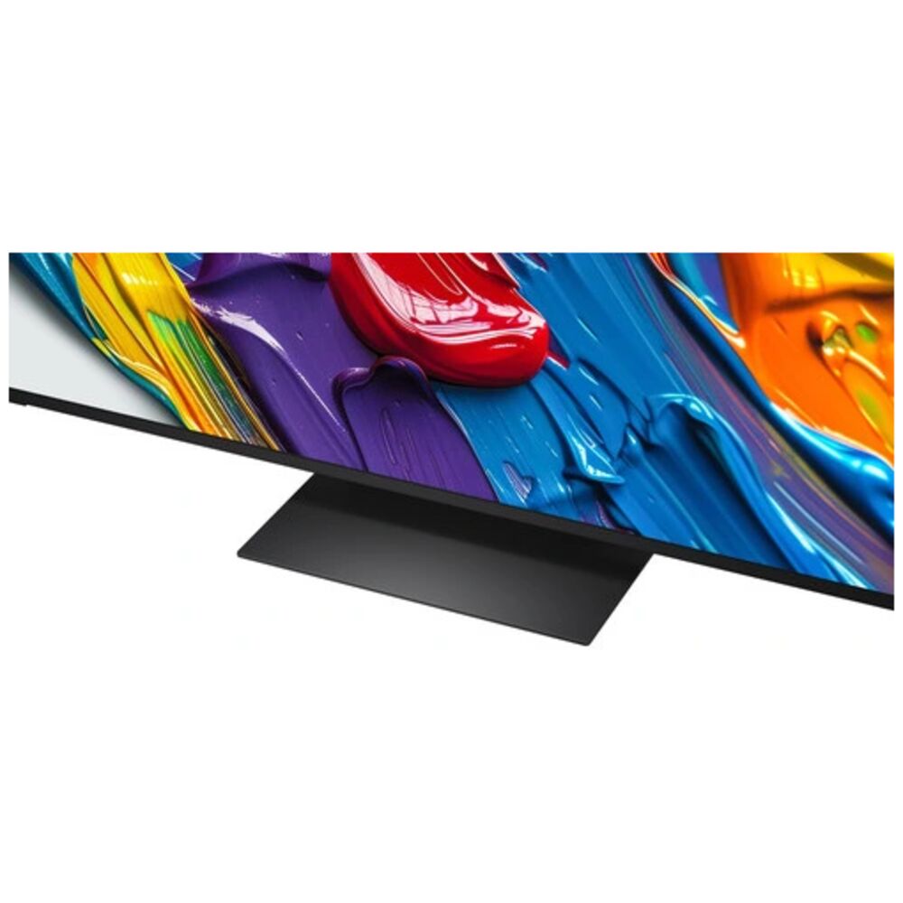 LG 75QNED83B6A качество картинки HDR