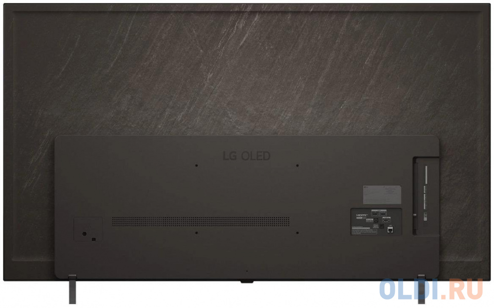 LG OLED65B5RLA.ARUG игровой режим