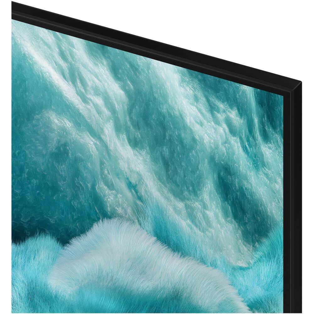 Samsung QE50Q7FAAUXRU HDR контент