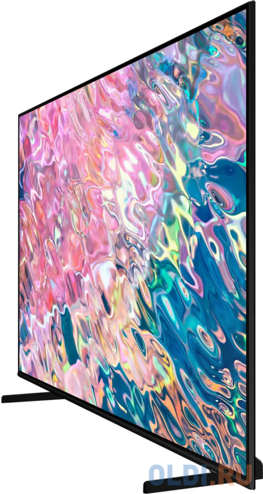 Samsung QE85Q60BAUCCE игровой режим