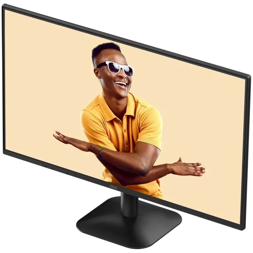 AOC 27B31H — тест в игровом режиме
