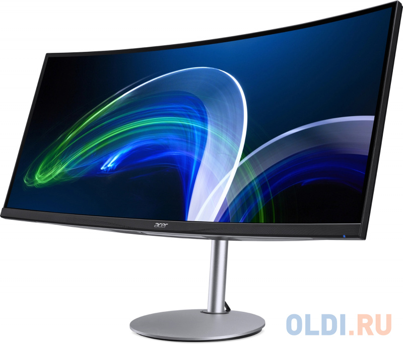 Качество изображения Acer CB342CURbemiiphuzx