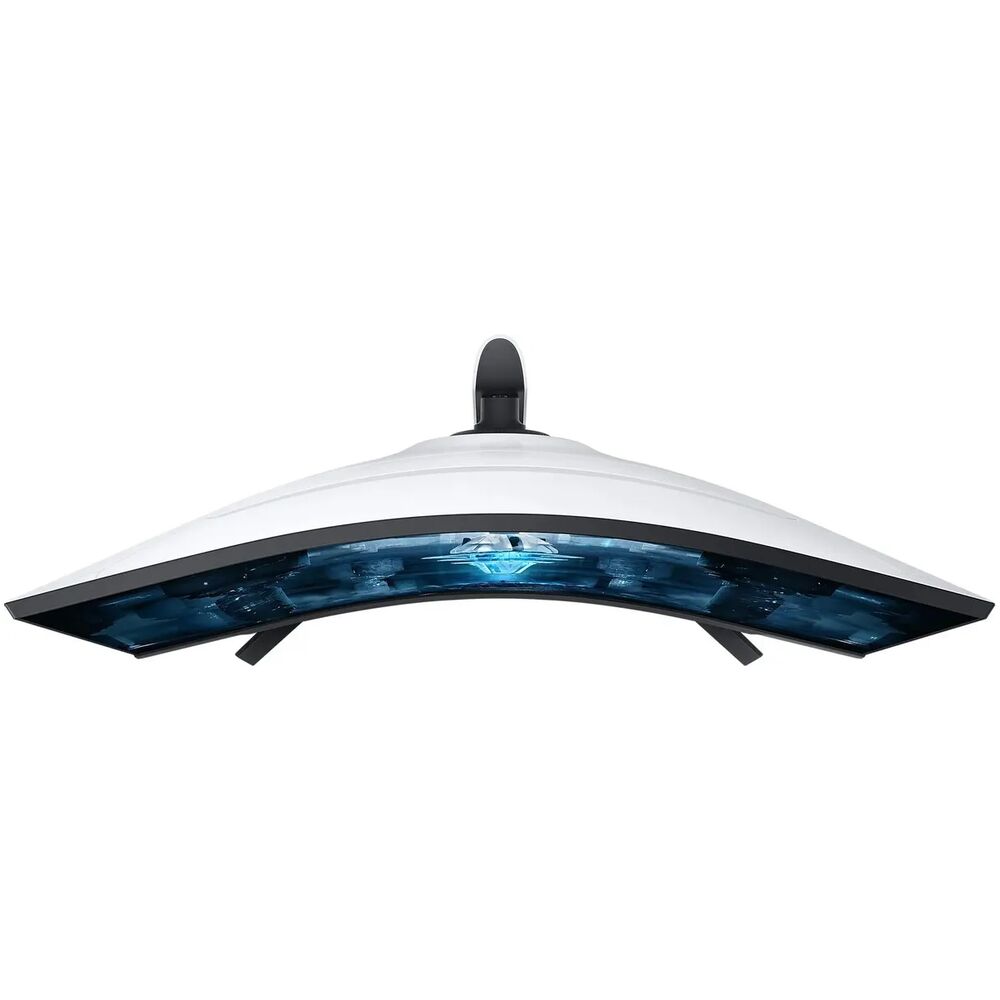 Samsung Odyssey Neo G8 финальный вид