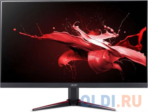 Обзор Acer Nitro VG270Gbmipx: игровой монитор с отличным балансом скорости и качества изображения